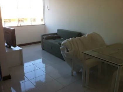 Apartamento para aluguel em Barbosa Lima